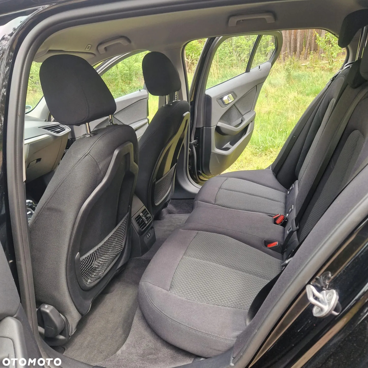 BMW Seria 1 116d - 13