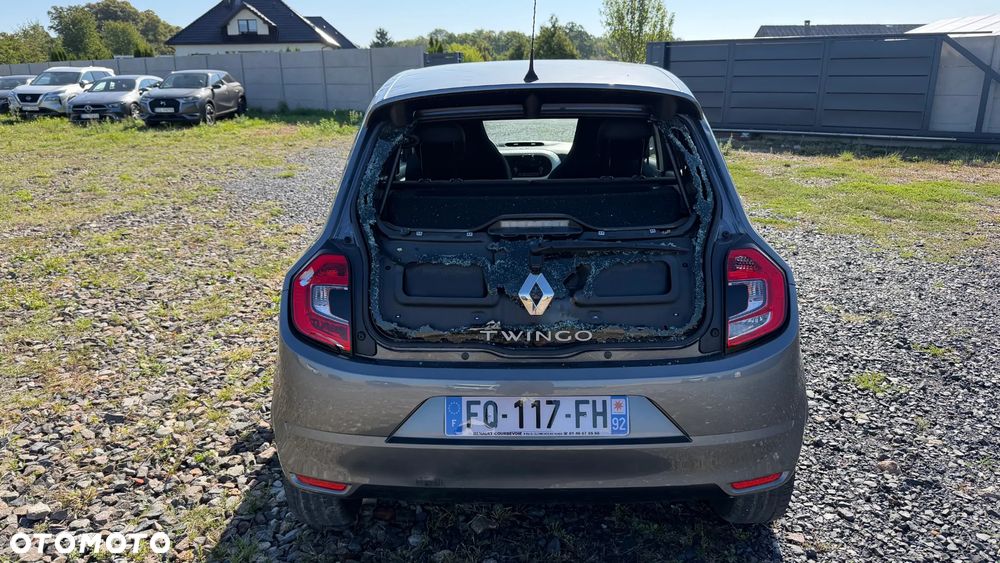 Renault Twingo SCe 70 Intens - 4