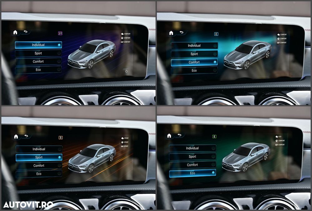 Mercedes-Benz CLA 180 7G-DCT Edition AMG Line - 31