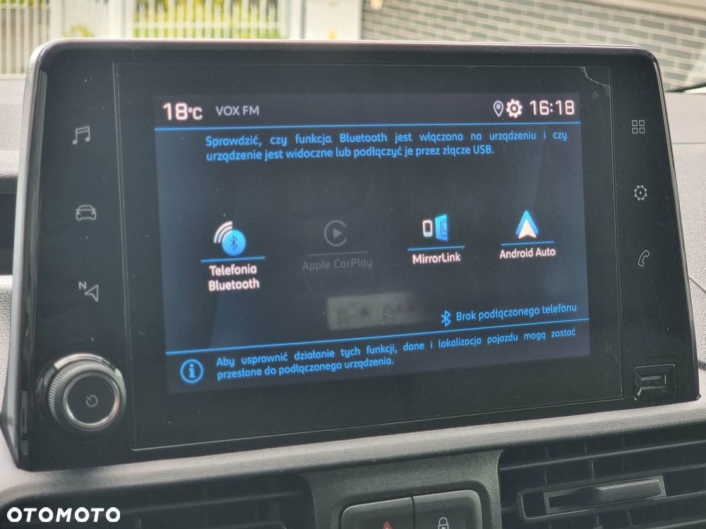 Peugeot Partner - 12