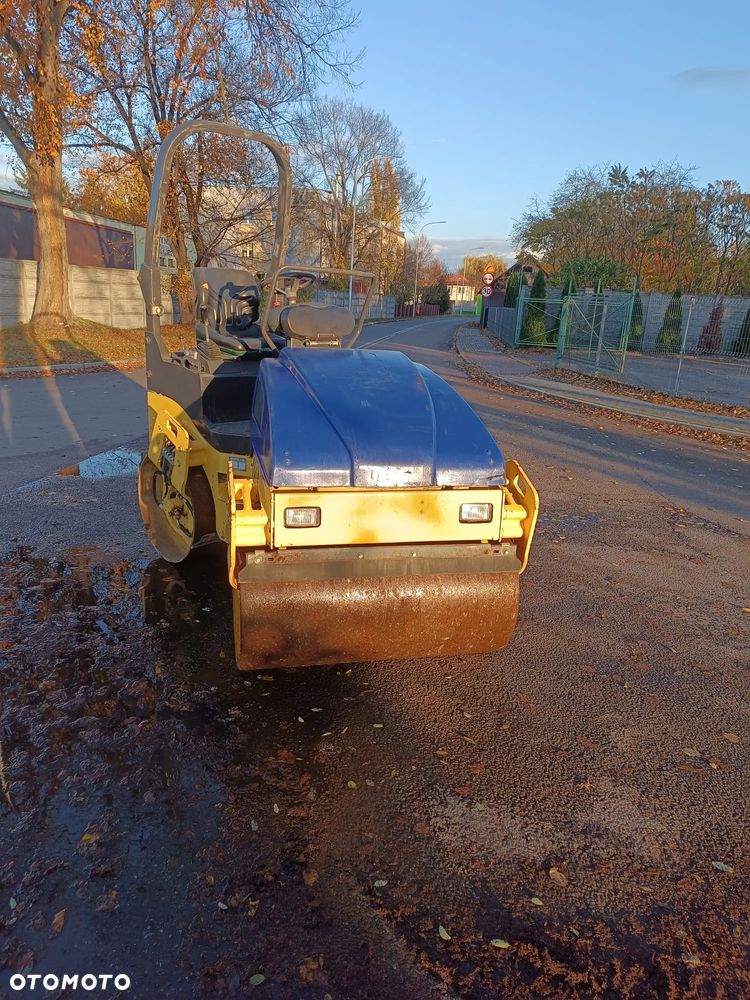 Bomag BW 120 AD-4 - 4