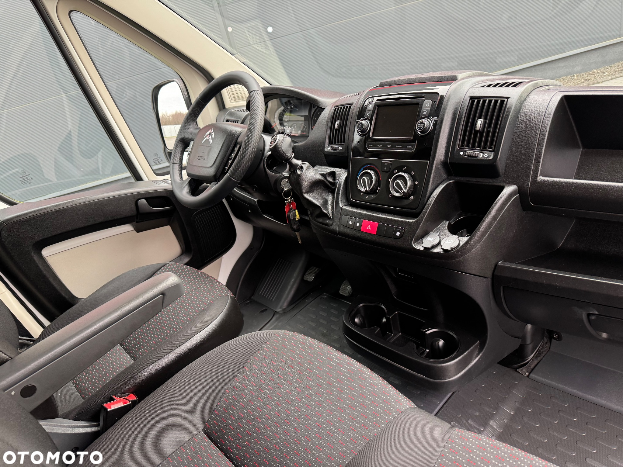 Citroën Jumper L3H3 - 6