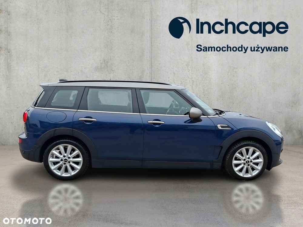 MINI Clubman - 6