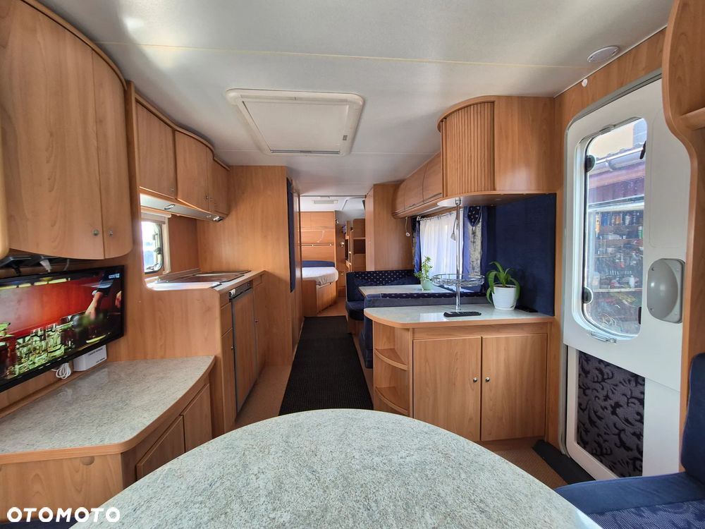 Burstner VENTANA CLASSIC 690TK - 25