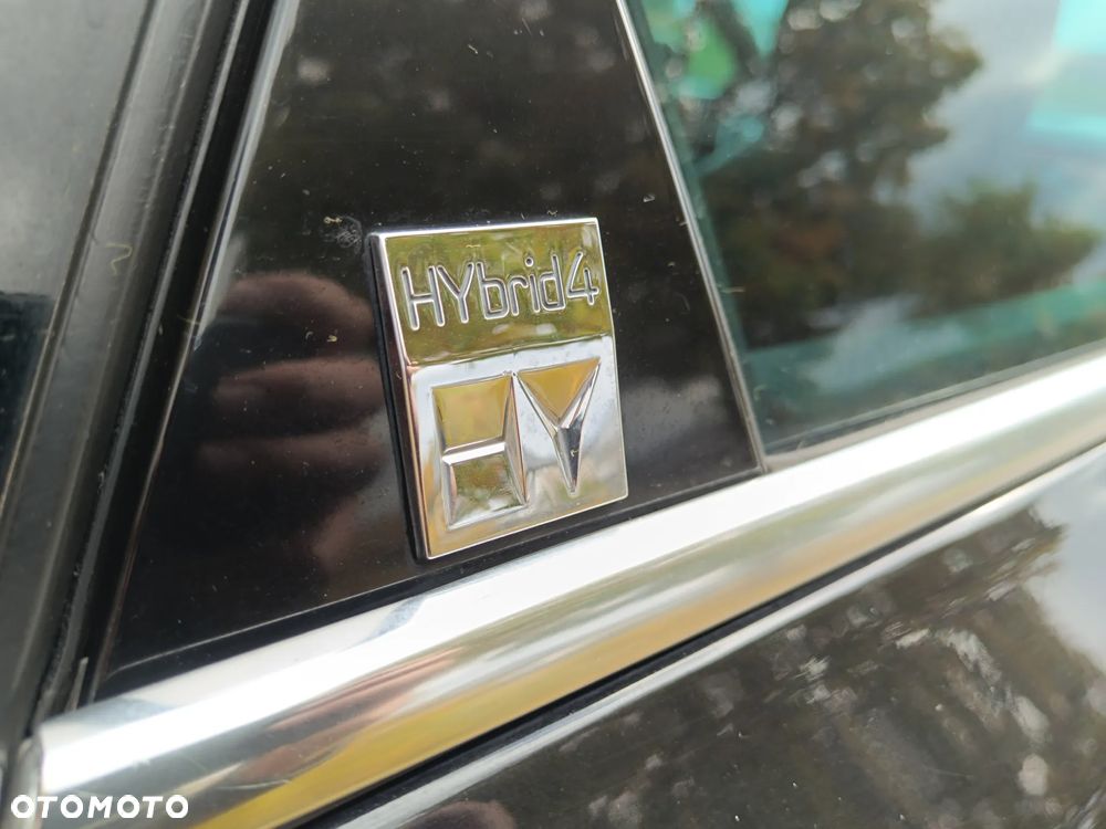 Peugeot 508 2.0 HDi Allure - 21