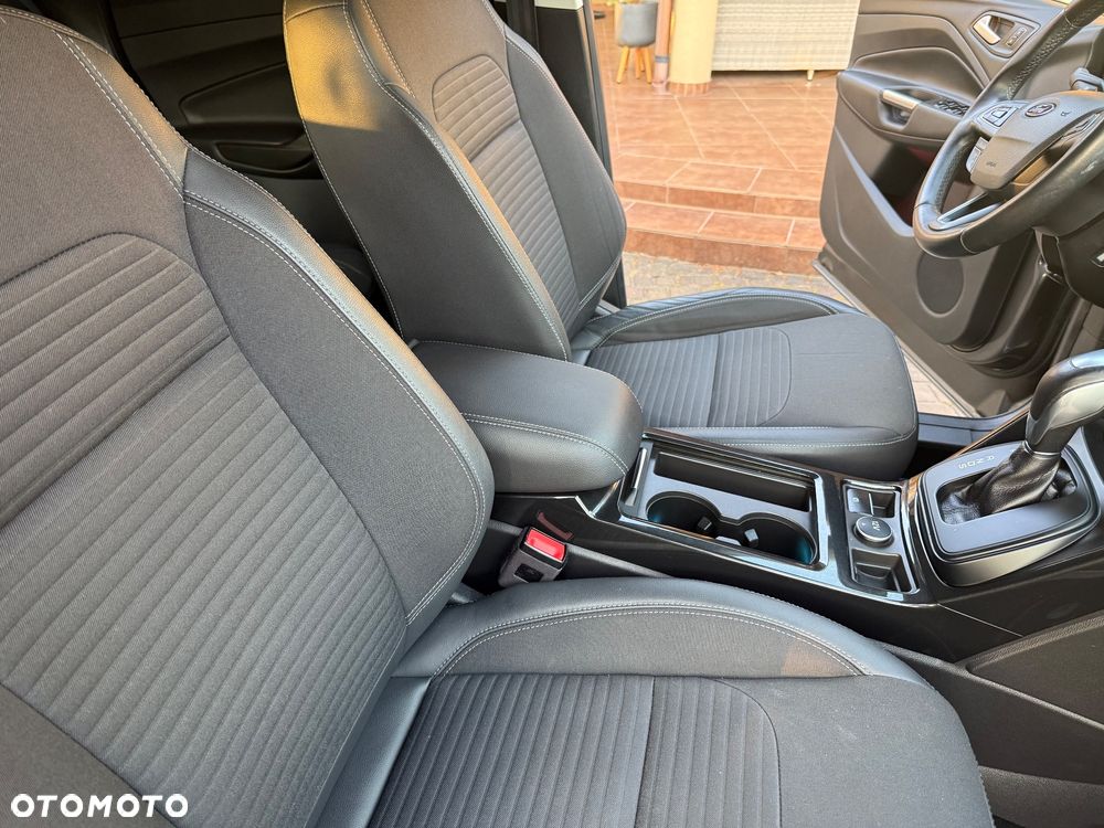 Ford Kuga 1.5 EcoBoost 4x4 Business Edition - 37