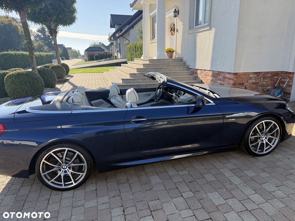 BMW Seria 6 - 27