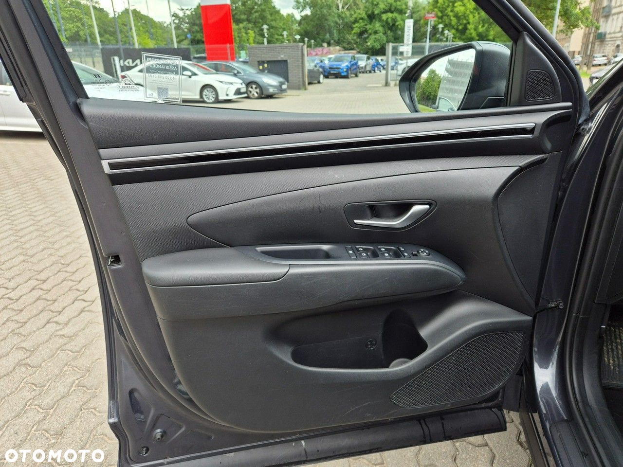 Hyundai Tucson - 12