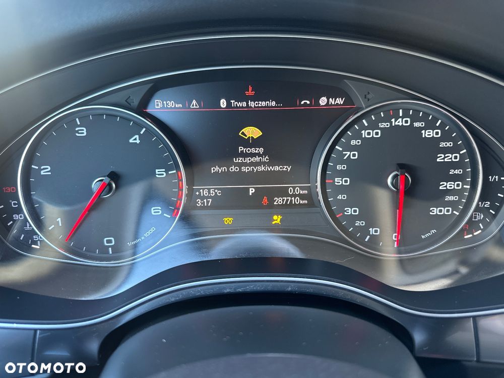 Audi A6 Avant 3.0 TDI Quattro S tronic - 19