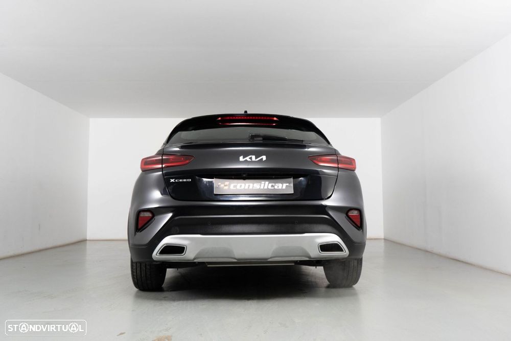 Kia XCeed 1.6 GDi PHEV Drive - 4