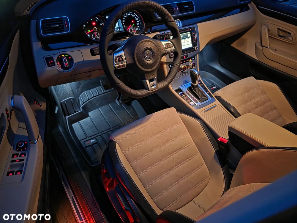 Volkswagen CC - 33