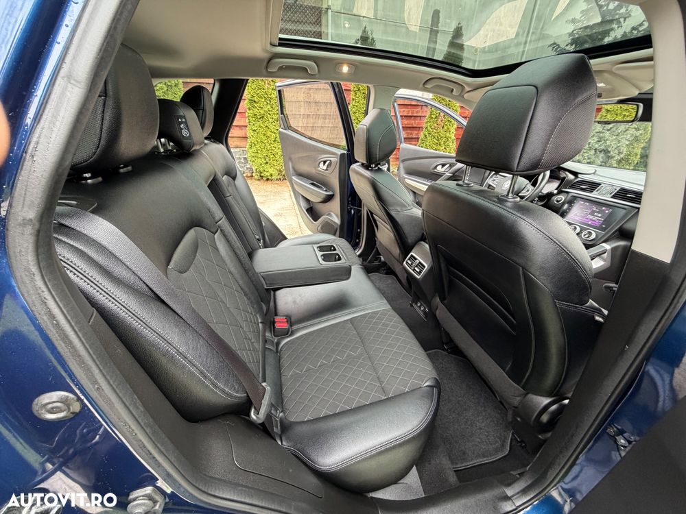 Renault Kadjar TCe EDC GPF Intens - 17