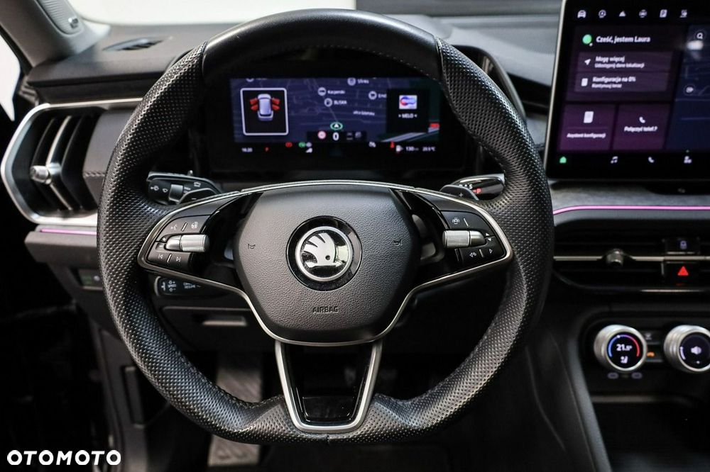 Skoda Kodiaq 2.0 TDI 4x4 Selection DSG - 13