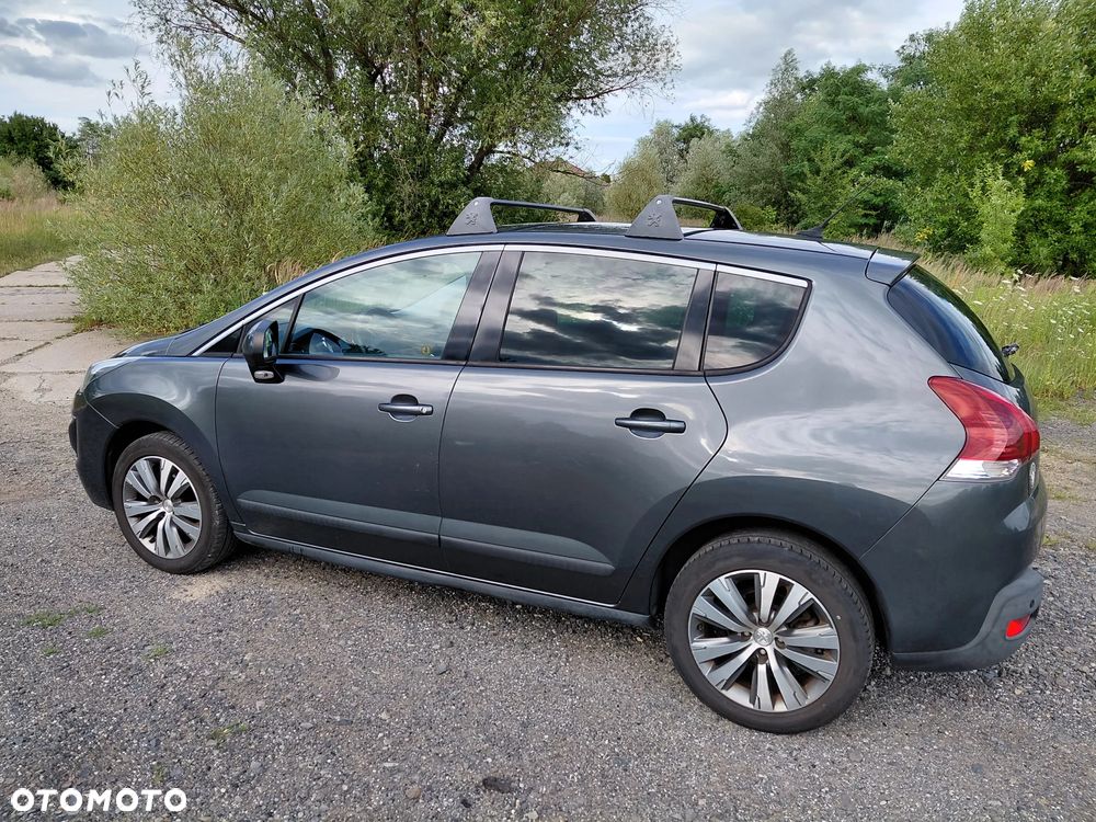 Peugeot 3008 1.6 Access - 4