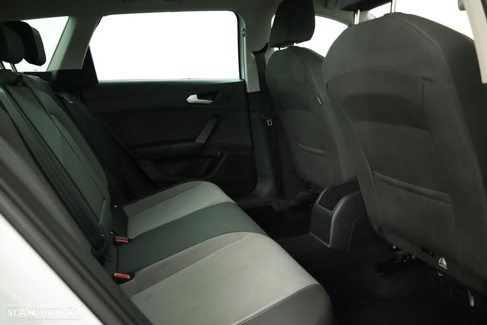 SEAT Leon ST - 19