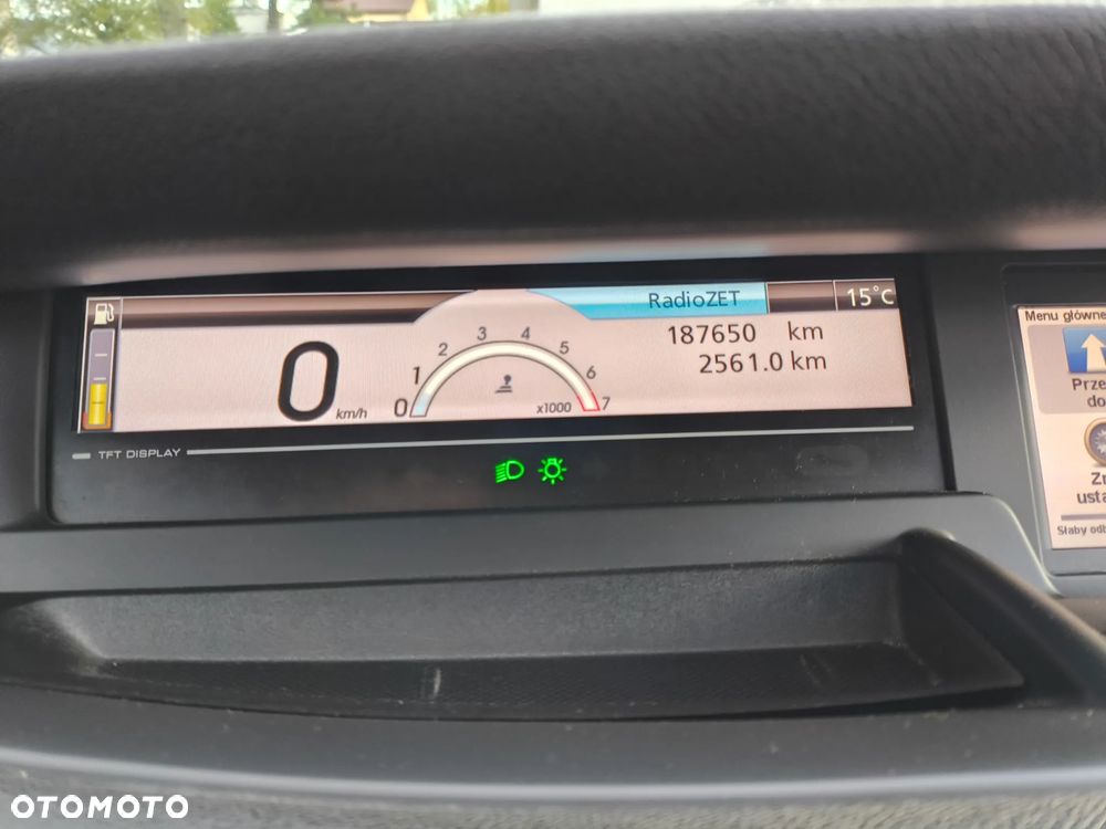 Renault Scenic 1.6 16V 110 TomTom Edition - 17