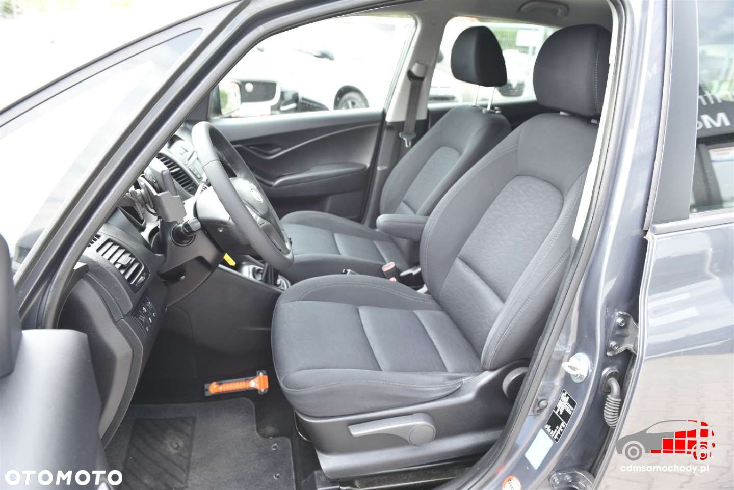 Hyundai ix20 - 13