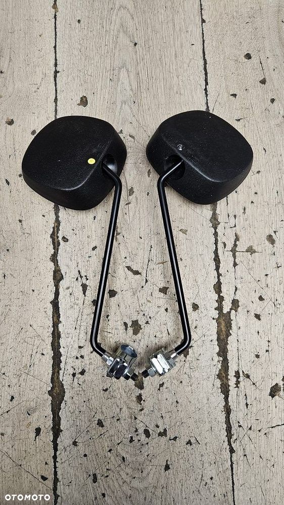 Uniwersalne lusterka - 5