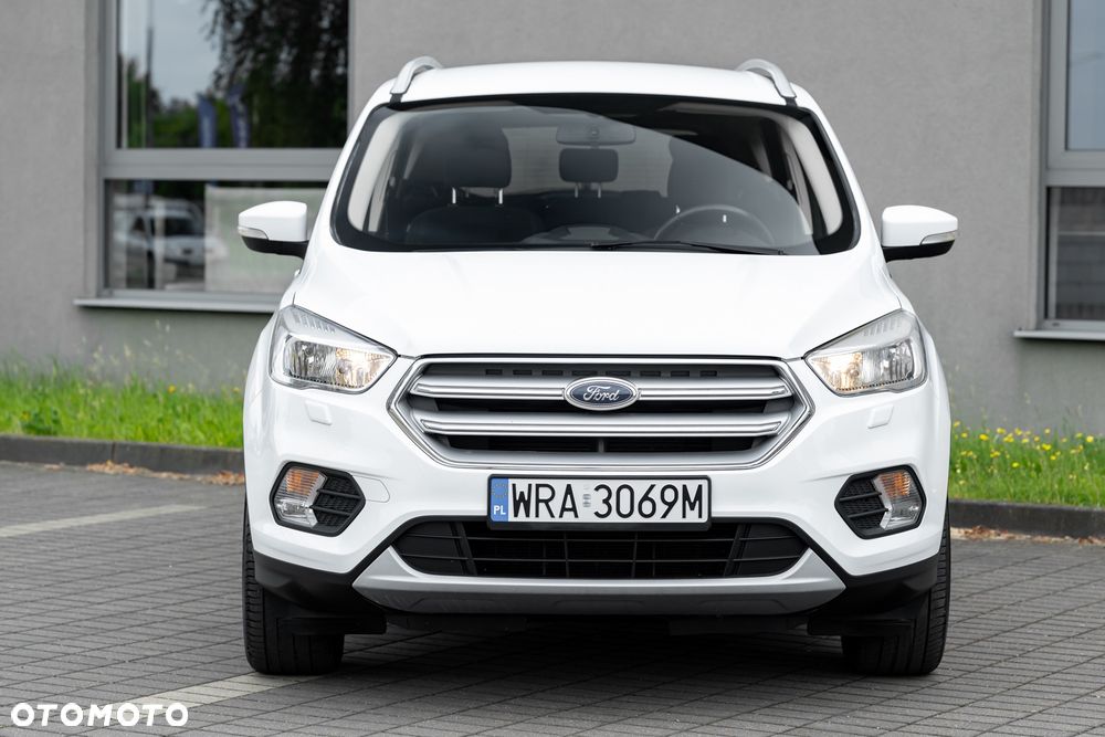 Ford Kuga 1.5 EcoBoost FWD Trend ASS - 7