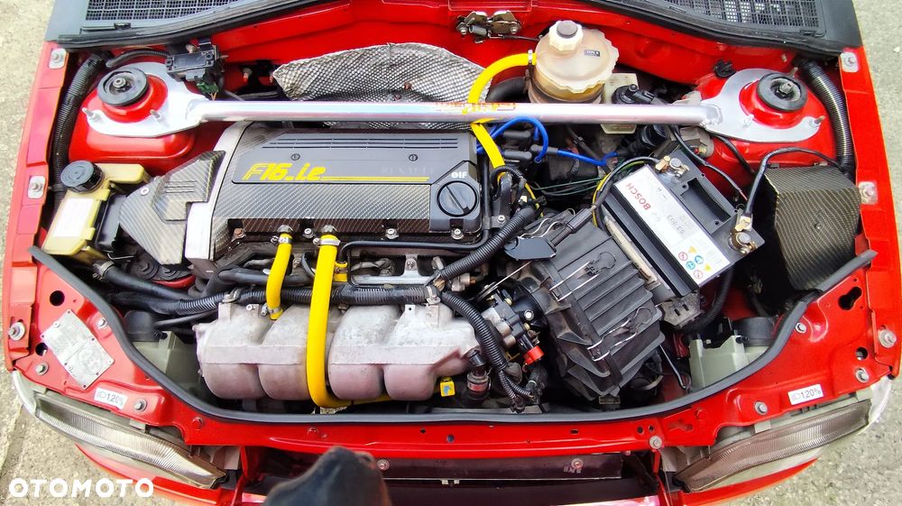 Renault Clio - 9