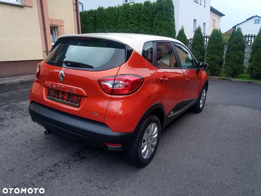 Renault Captur - 3