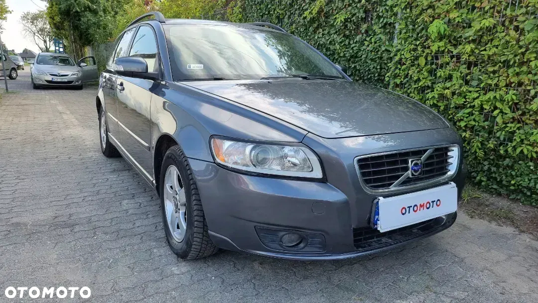 Volvo V50 1.8 Summum - 3
