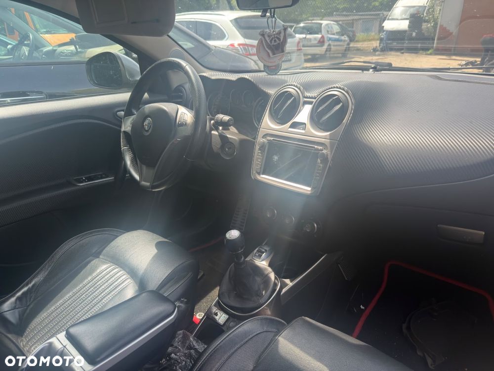 Alfa Romeo Mito - 8