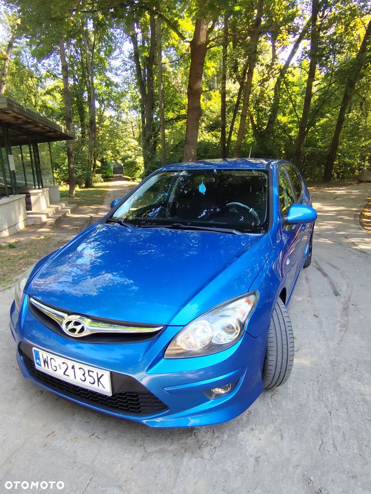 Hyundai i30 - 1