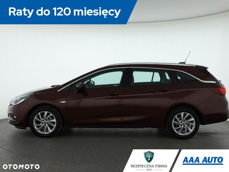 Opel Astra - 3