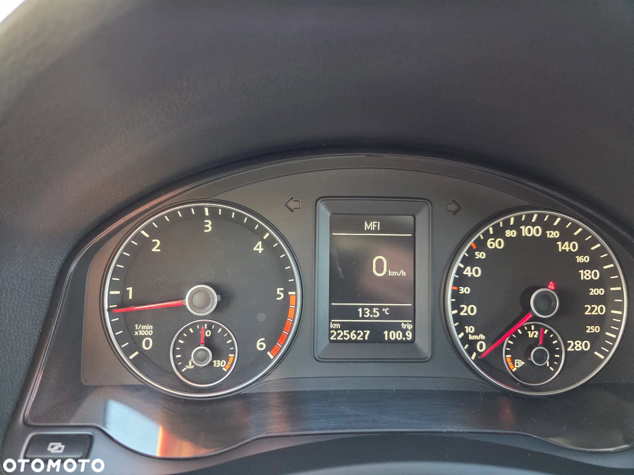 Volkswagen Scirocco 2.0 TDI Edition - 13