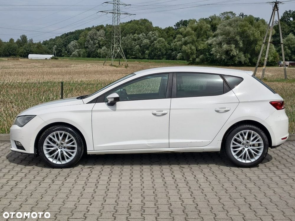Seat Leon - 4