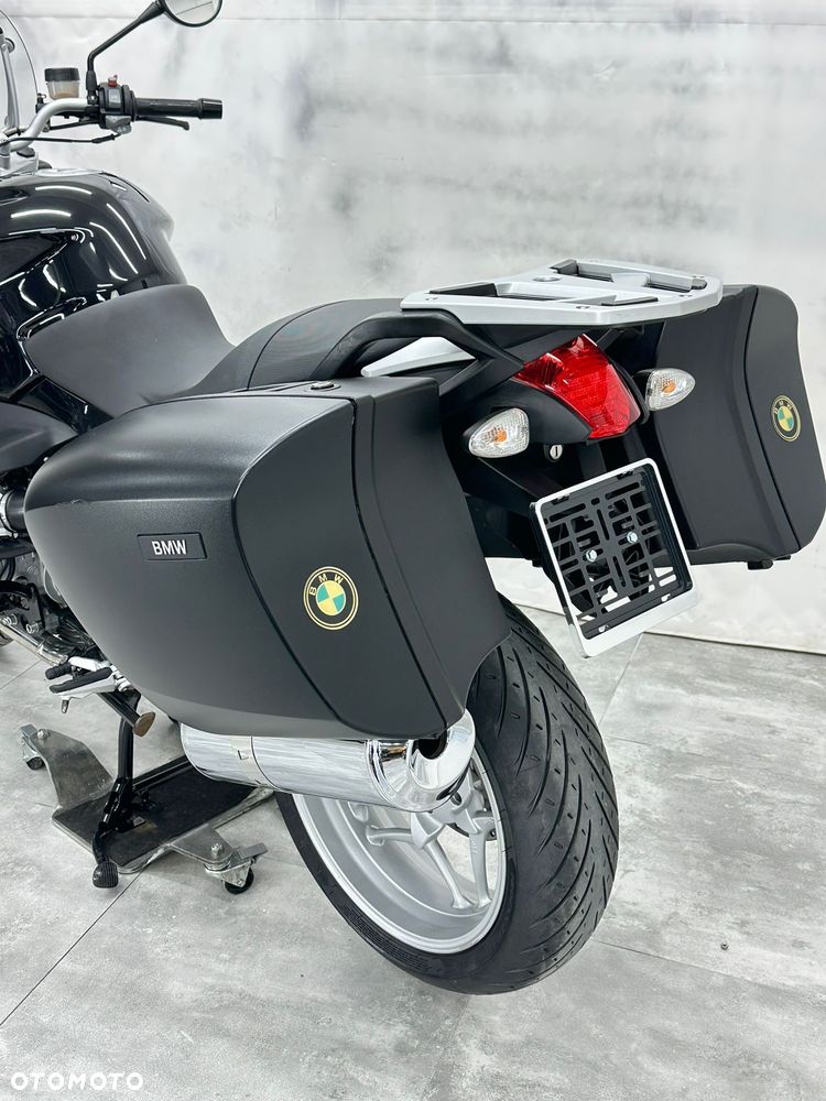 BMW R - 17