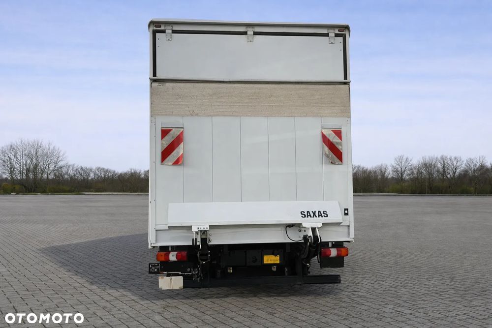 Mercedes-Benz Atego - 3