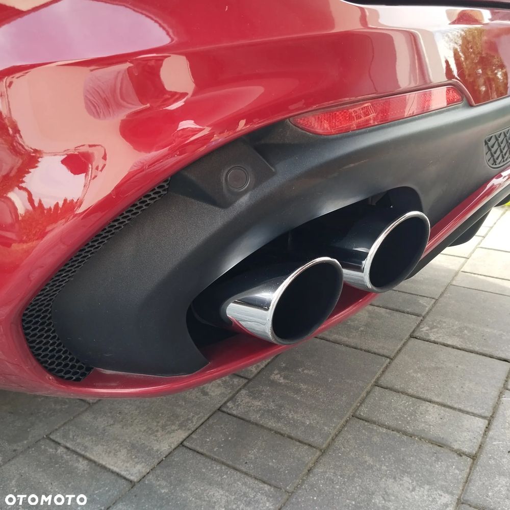 Alfa Romeo Stelvio 2.9 V6 Bi-Turbo Quadrifoglio Q4 - 2