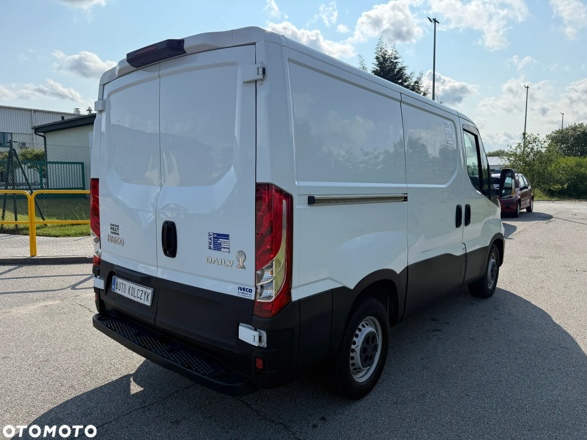 Iveco Daily 35S13 - 6