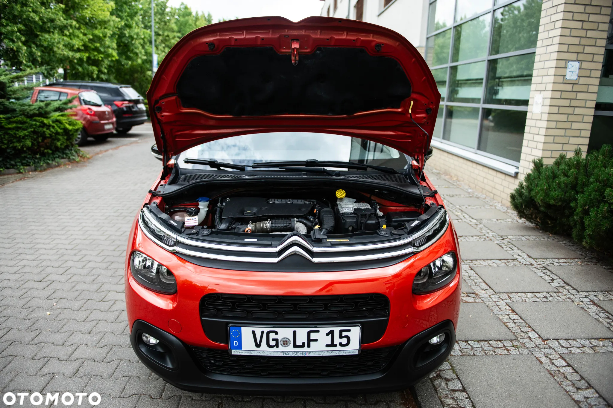 Citroën C3 1.6 BlueHDi Live S&S - 36