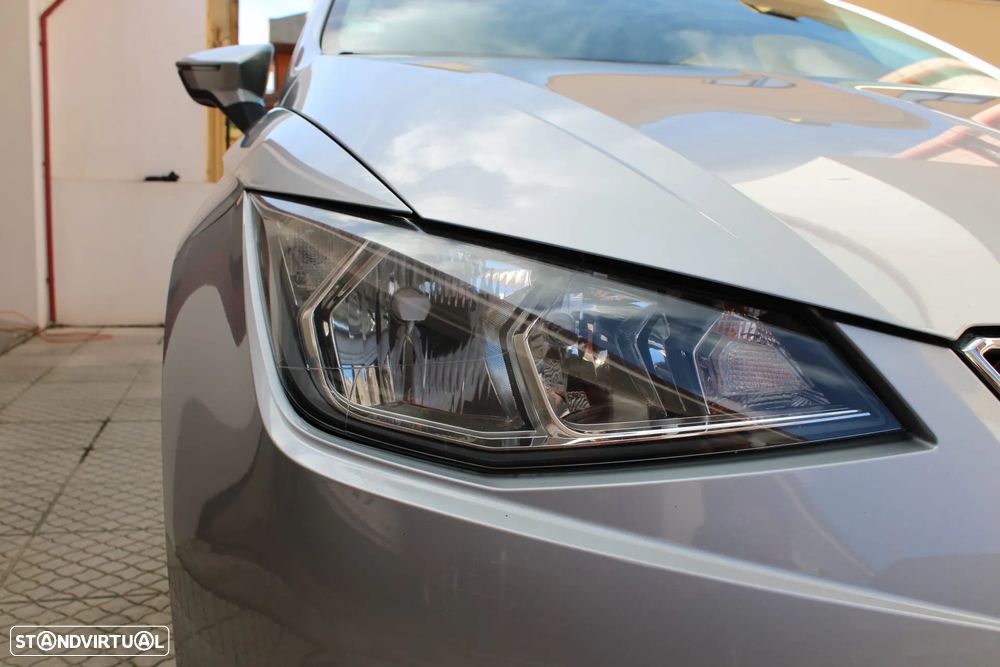 SEAT Ibiza 1.0 Style - 12