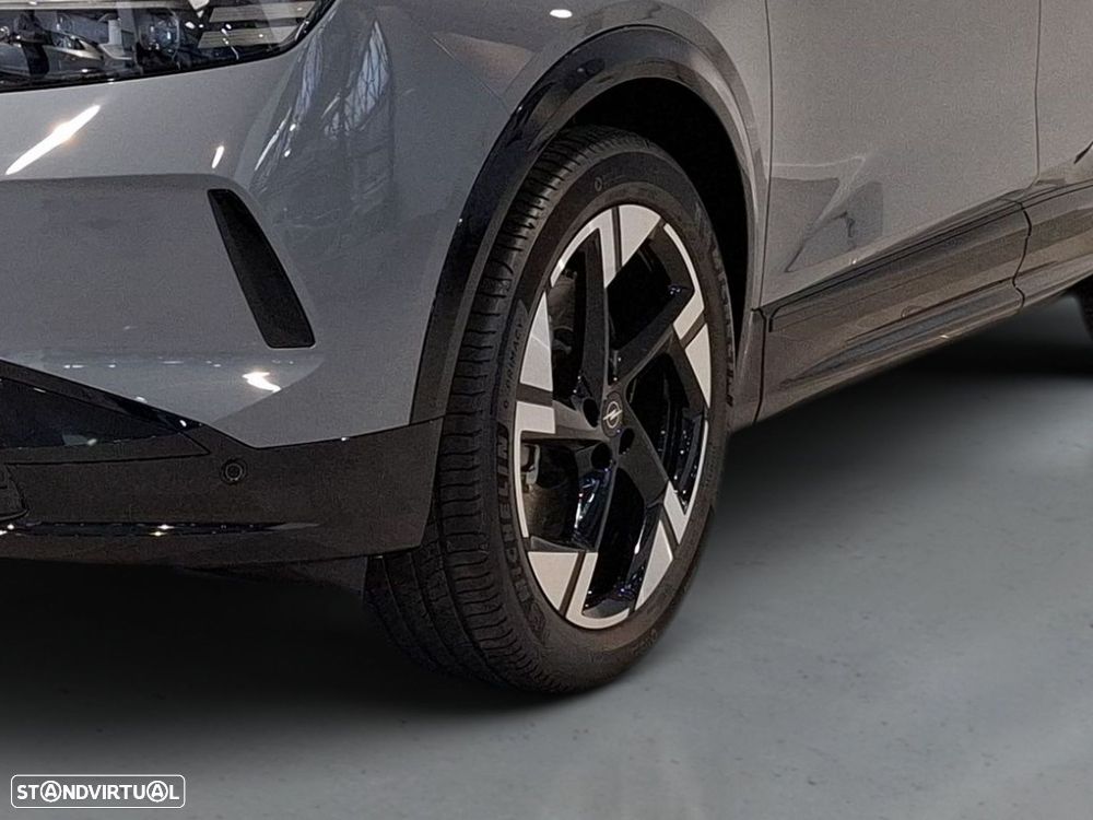 Opel Grandland 1.6 T PHEV GS — fotografia 12