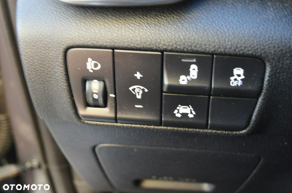 Kia Sportage 1.6 GDI L Business Line 2WD - 11