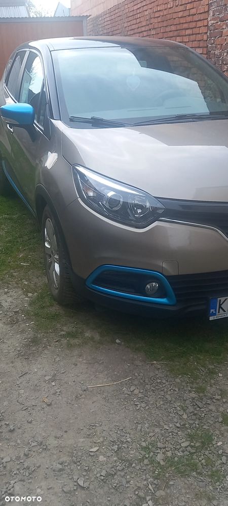 Renault Captur ENERGY dCi 90 Start&Stop XMOD - 3