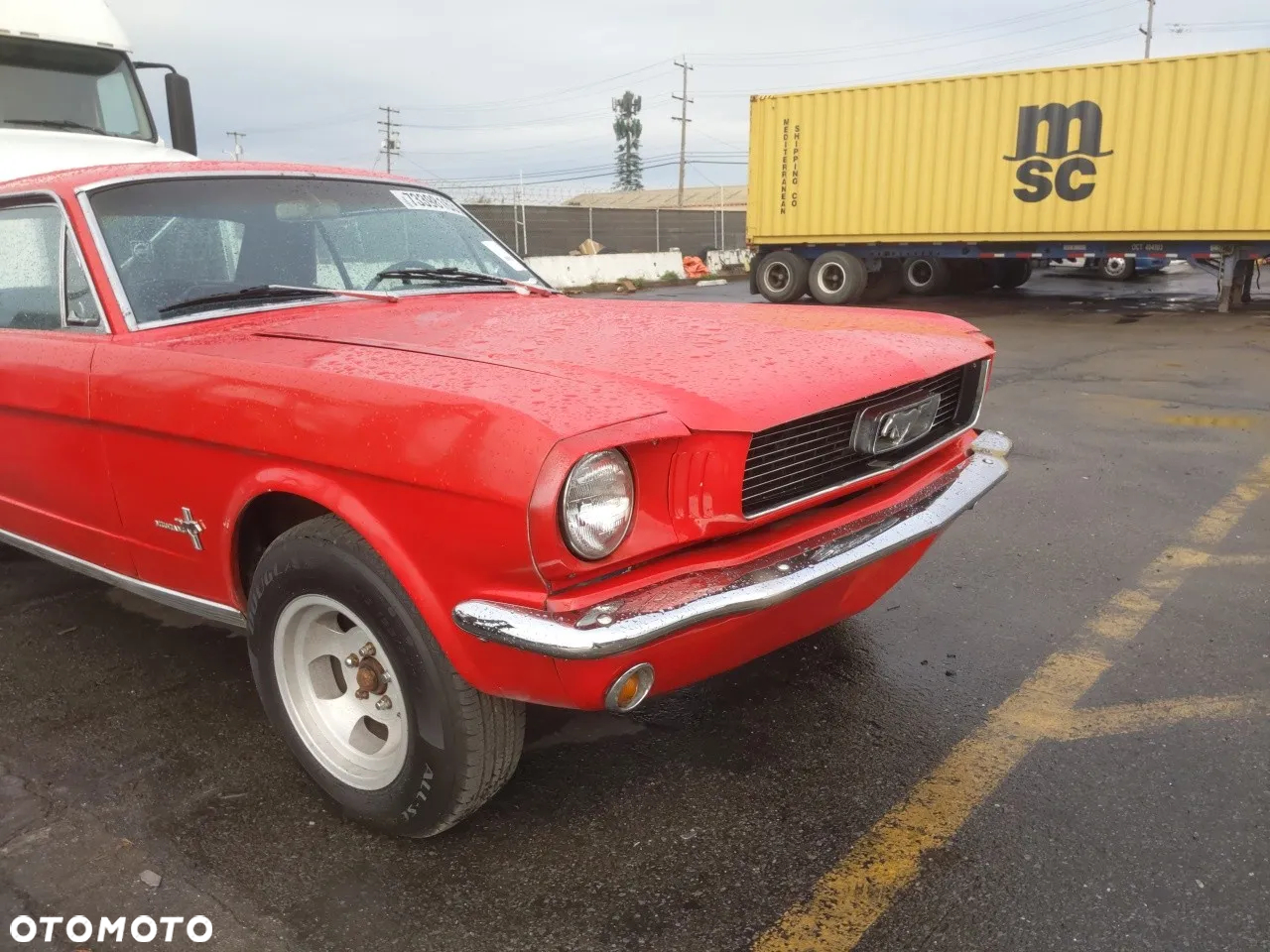 Ford Mustang - 26