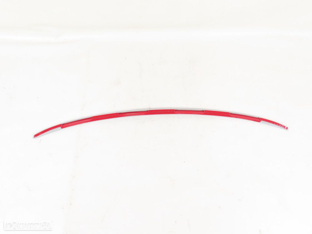 Spoiler/ Aileron da Mala Novo/ ABS BMW 3 Coupe (E92) - 4