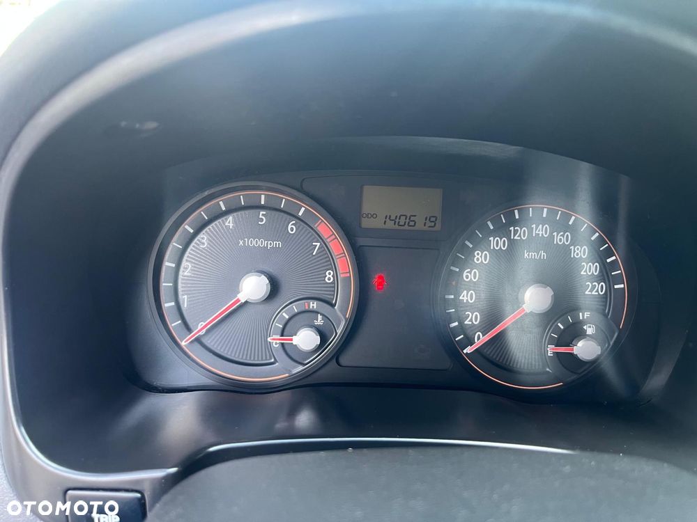 Kia Rio - 9