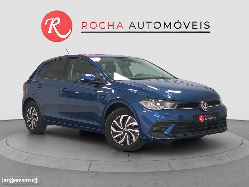 VW Polo 1.0 TSI Urban - 3