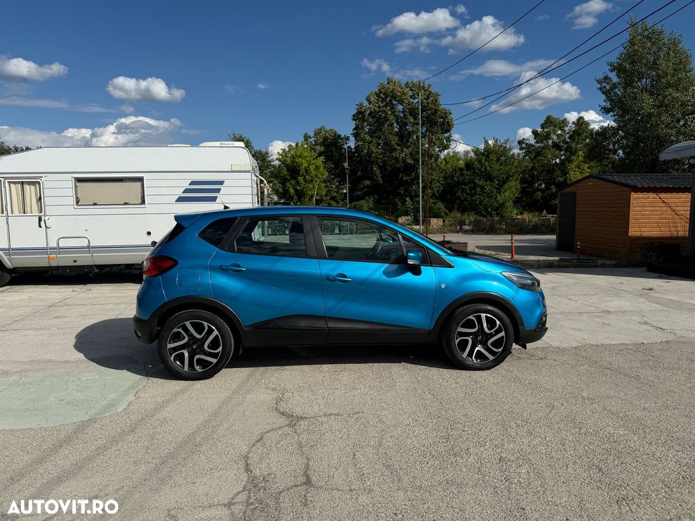 Renault Captur ENERGY TCe EDC Intens - 6