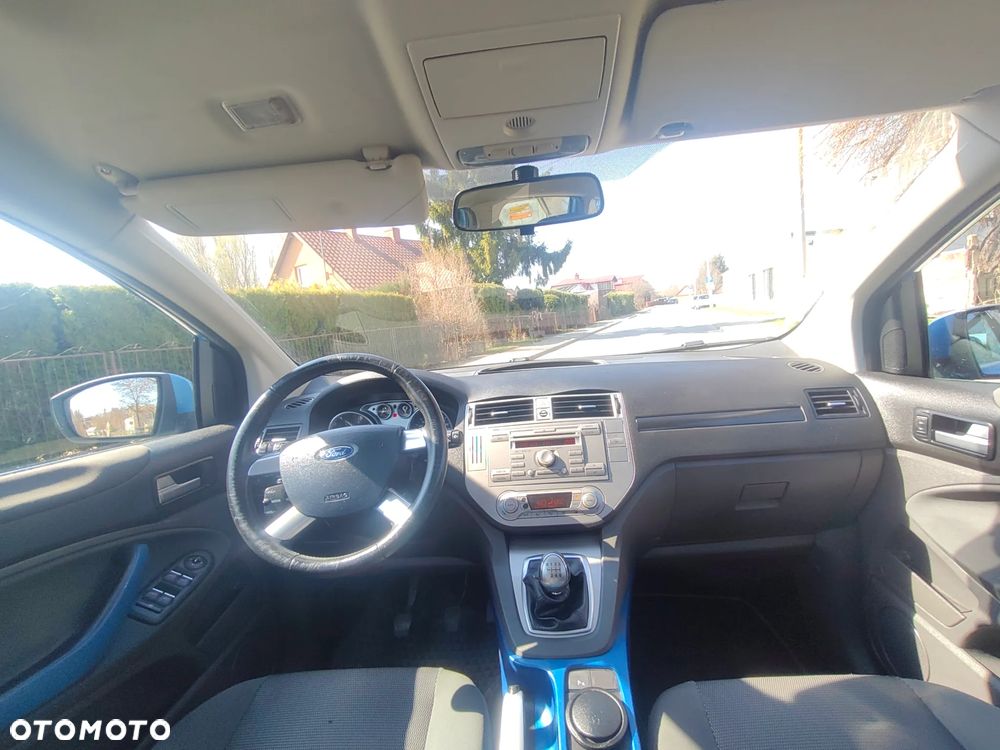 Ford Kuga 2.0 TDCi 4x4 Trend - 5