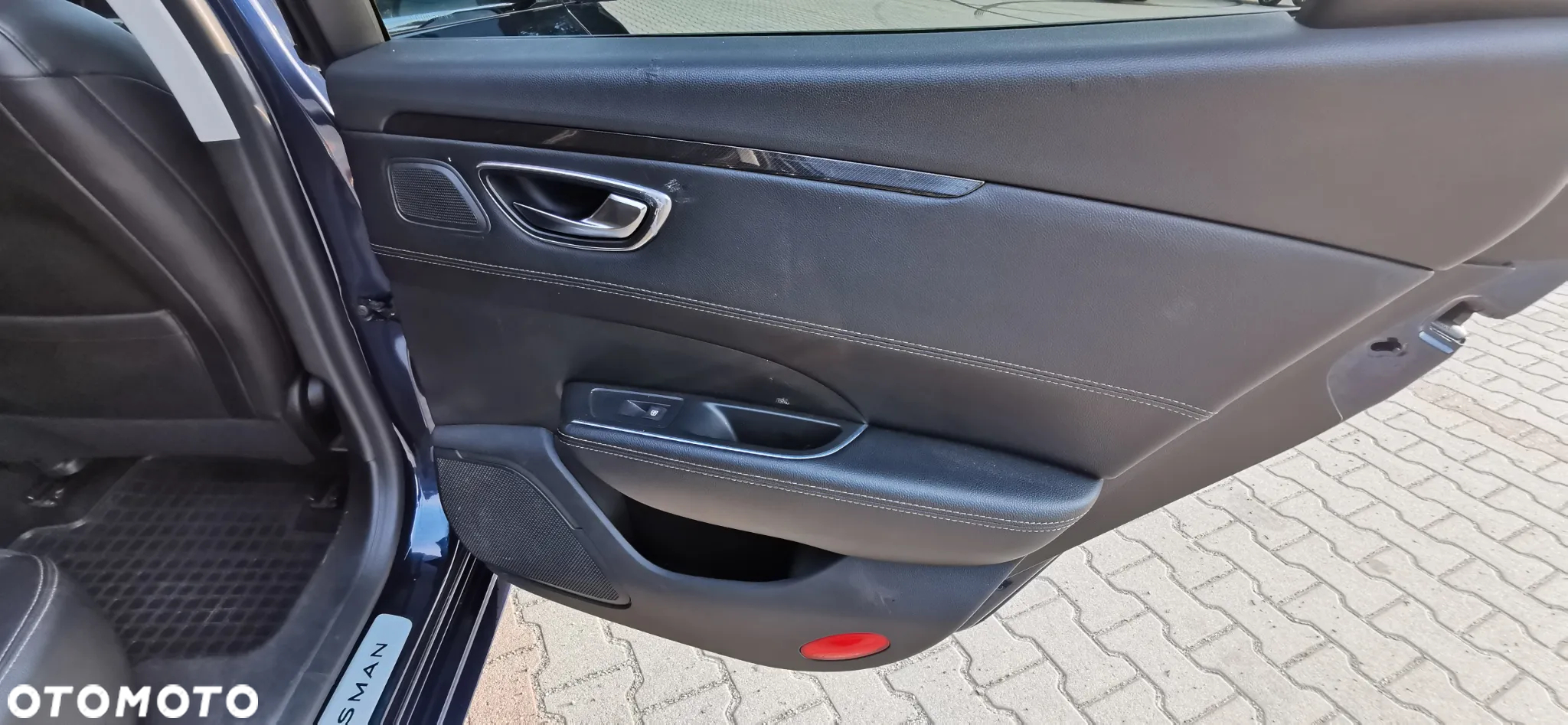 Renault Talisman 1.6 Energy dCi Intens - 11
