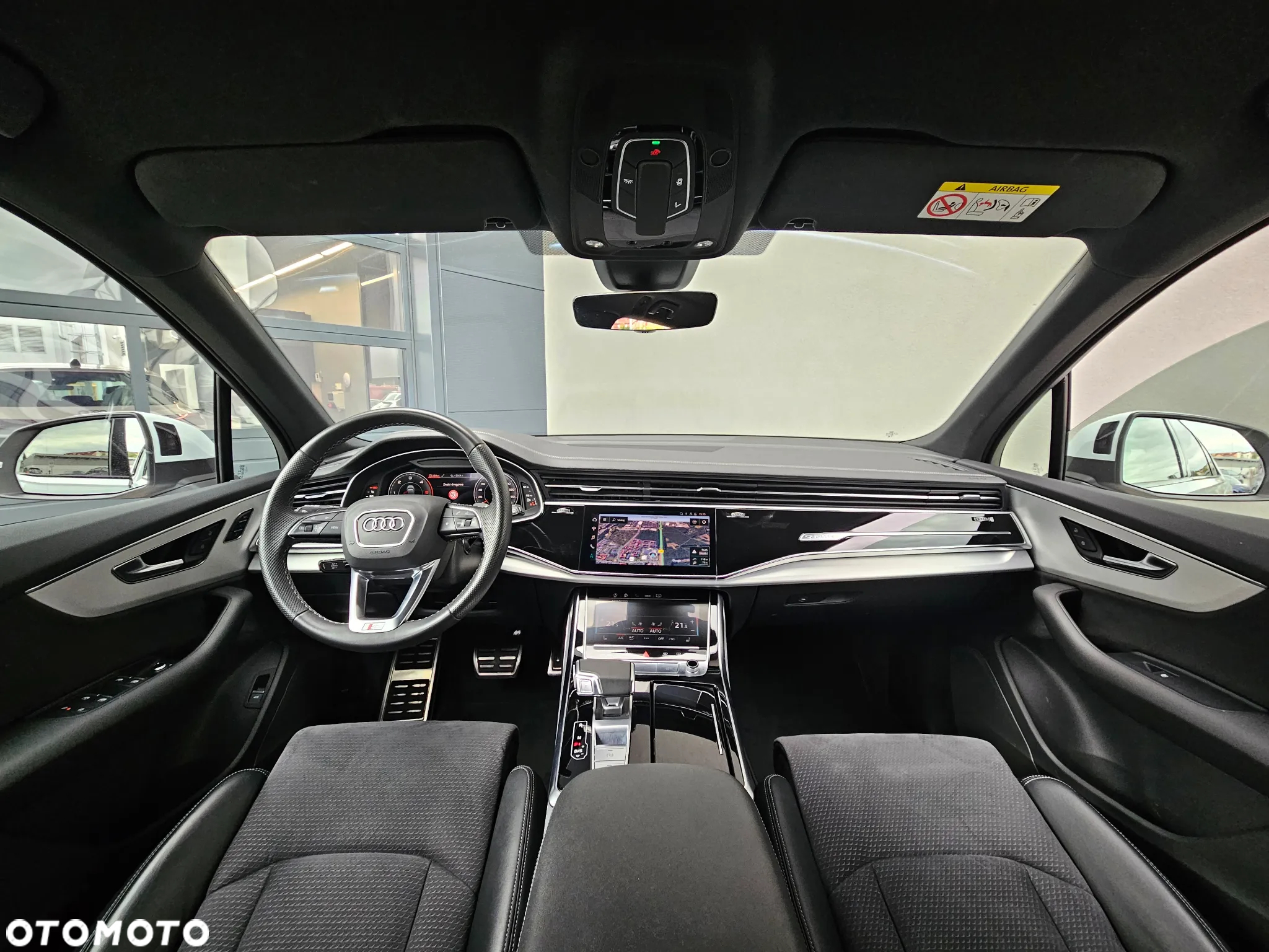 Audi Q7 - 28