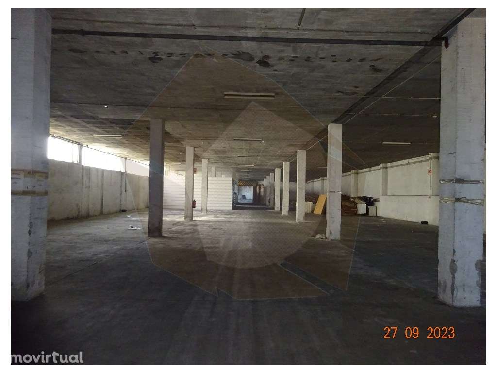 ARMAZÉM SERVIÇOS E COMERCIO - RAMALDE - Grande imagem: 2/10