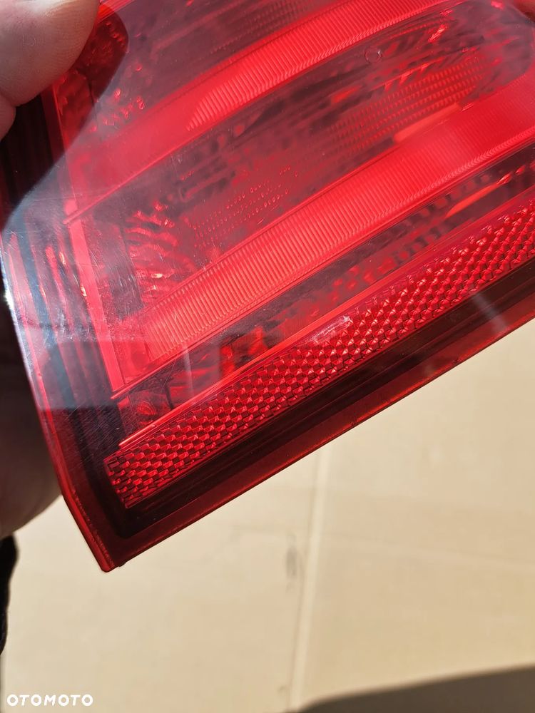 Lampa tylna prawa BMW 3 F31 7372788 lampa prawy tył BMW 3 F31 63217372788 - 3